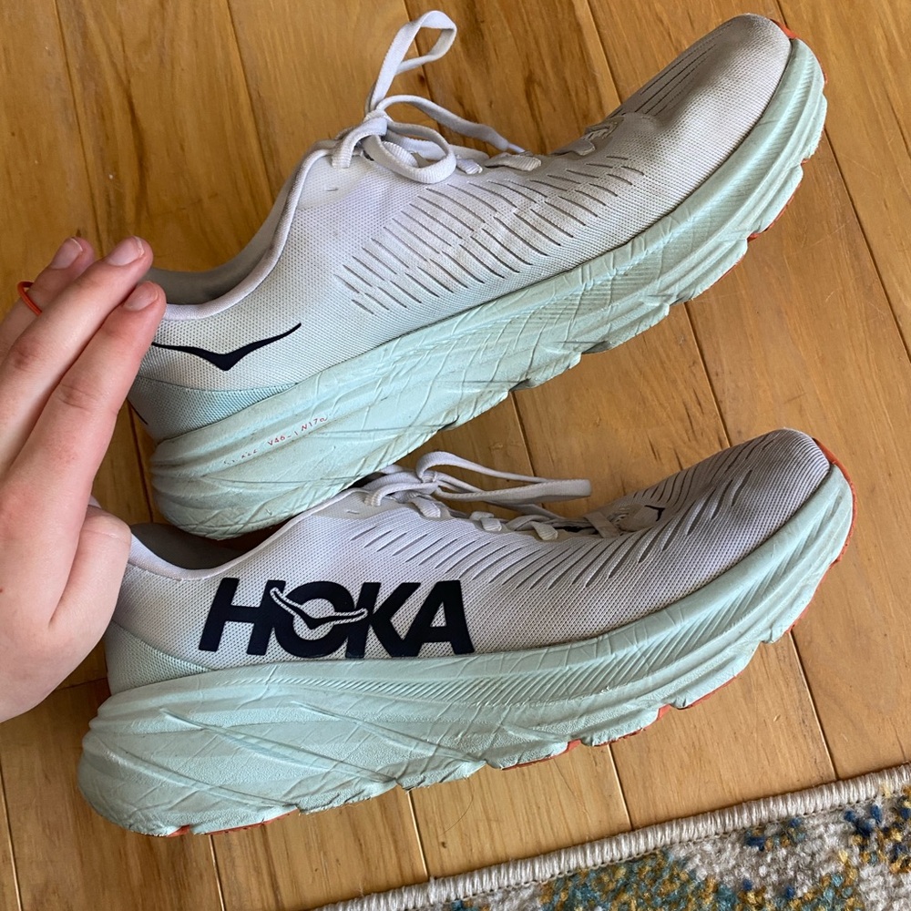 Rincon 3 Hoka Women's Running Shoes